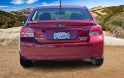 Used 2013 Subaru Impreza