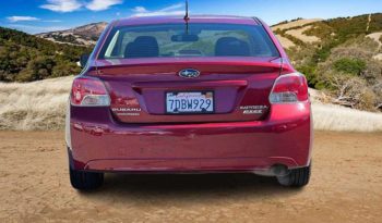 
										Used 2013 Subaru Impreza full									