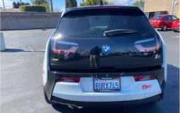 Used 2017 BMW i3