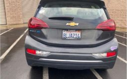 Used 2019 Chevrolet Bolt