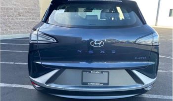 
										Used 2019 Hyundai Nexo full									