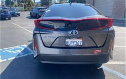 Used 2017 Toyota Prius Prime