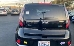 Used 2019 Kia Soul