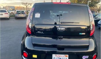 
										Used 2019 Kia Soul full									