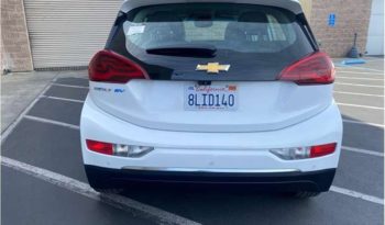 
										Used 2017 Chevrolet Bolt full									