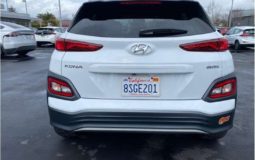 Used 2020 Hyundai Kona