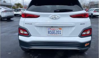 
										Used 2020 Hyundai Kona full									