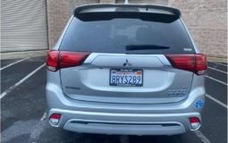 Used 2019 Mitsubishi Outlander Sport