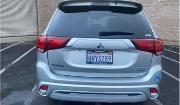 
										Used 2019 Mitsubishi Outlander Sport full									