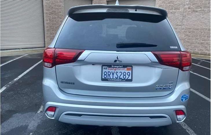 
								Used 2019 Mitsubishi Outlander Sport full									