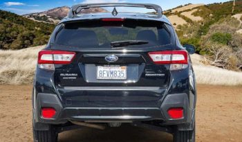 
										Used 2019 Subaru Crosstrek full									