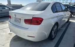 Used 2016 BMW 3 Series (43)