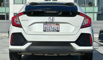 
										Used 2018 Honda Civic full									