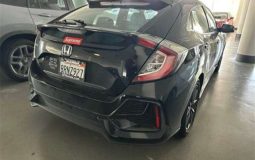 Used 2020 Honda Civic