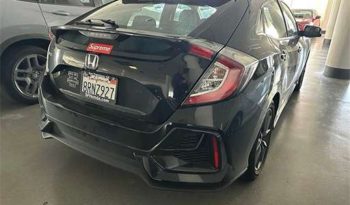 
										Used 2020 Honda Civic full									