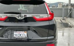 Used 2019 Honda CR-V