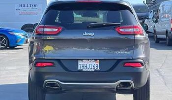 
										Used 2015 Jeep Cherokee full									