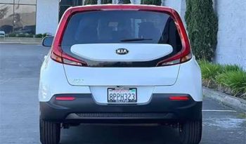 
										Used 2020 Kia Soul full									