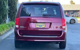 Used 2020 Dodge Grand Caravan