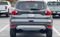 Used 2019 Ford Escape