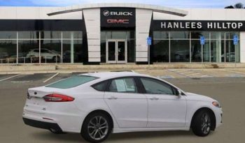 
										Used 2020 Ford Fusion full									