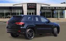 Used 2018 Jeep Grand Cherokee