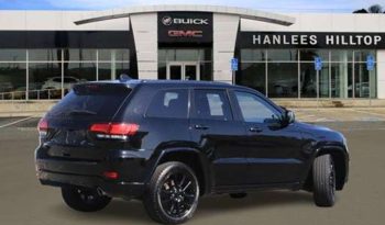 
										Used 2018 Jeep Grand Cherokee full									