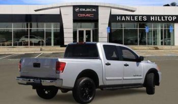 
										Used 2015 Nissan Titan full									