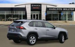 Used 2019 Toyota RAV4