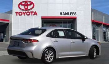 
										Used 2022 Toyota Corolla full									