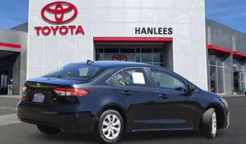 
										Used 2021 Toyota Corolla full									