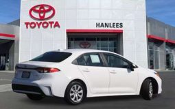 Used 2021 Toyota Corolla