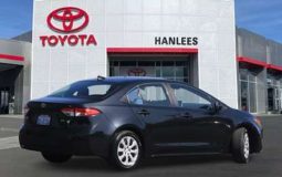 Used 2021 Toyota Corolla