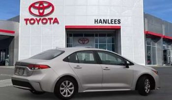 
										Used 2021 Toyota Corolla full									