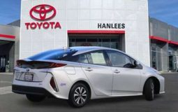 Used 2018 Toyota Prius Prime