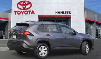 
										Used 2021 Toyota RAV4 full									