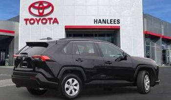 
										Used 2021 Toyota RAV4 full									