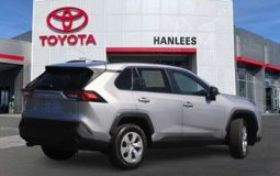 Used 2020 Toyota RAV4