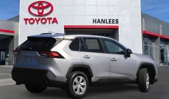 
										Used 2020 Toyota RAV4 full									