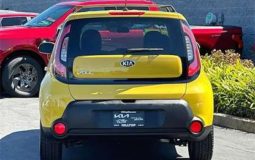 Used 2014 Kia Soul