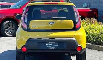 
										Used 2014 Kia Soul full									