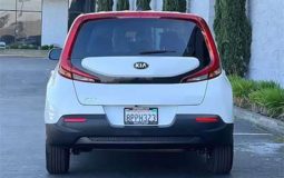 Used 2020 Kia Soul