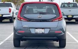 Used 2021 Kia Soul