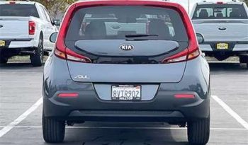 
										Used 2021 Kia Soul full									