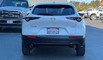 
										Used 2020 Mazda CX-30 full									