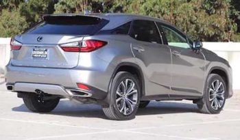 
										Used 2022 Lexus RX 350 Lexus full									