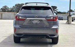 Used 2019 Lexus RX 450h