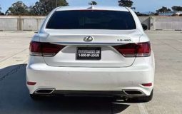 Used 2015 Lexus LS 460