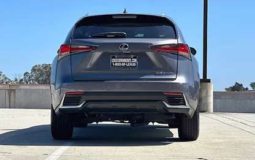 Used 2019 Lexus NX 350