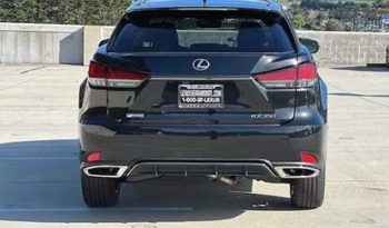 
										Used 2022 Lexus RX 350 Lexus full									